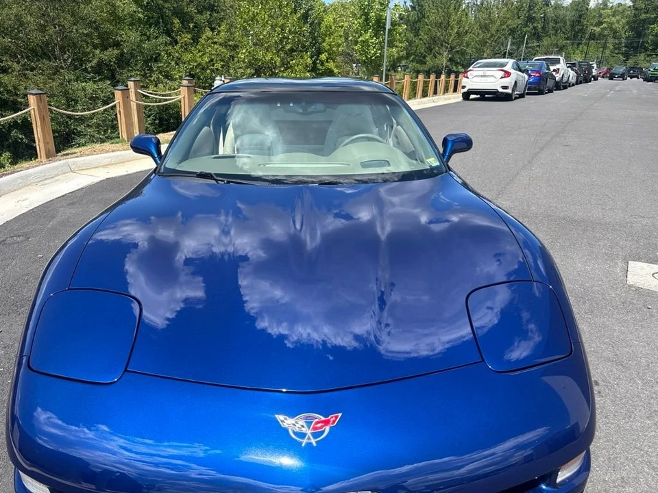 2004 Chevrolet Corvette C5 - Image 2 of 12