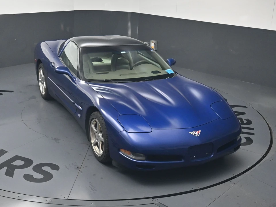 2004 Chevrolet Corvette C5 - Image 22 of 25