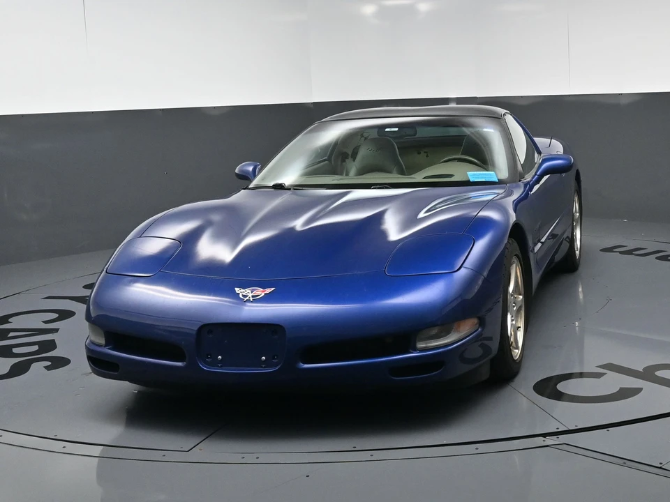 2004 Chevrolet Corvette C5 - Image 13 of 25
