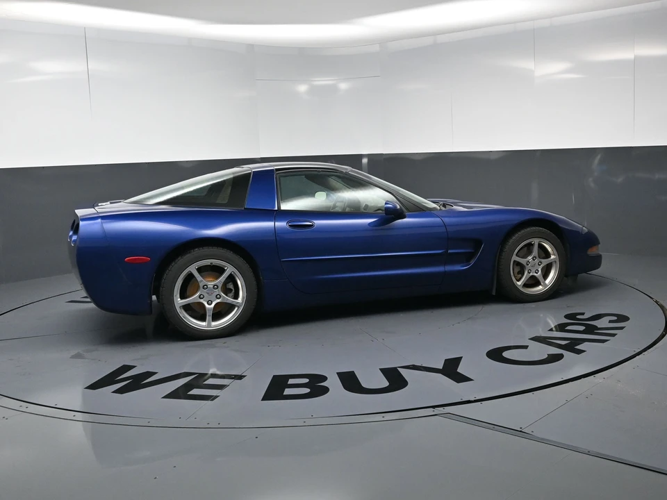 2004 Chevrolet Corvette C5 - Image 16 of 25