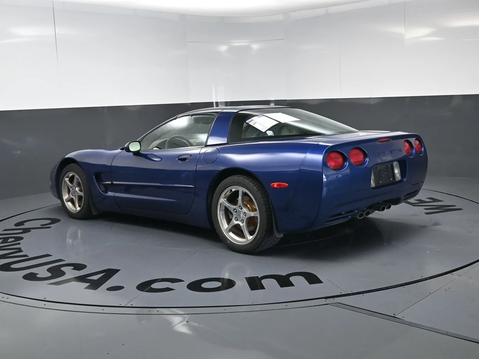 2004 Chevrolet Corvette C5 - Image 7 of 25