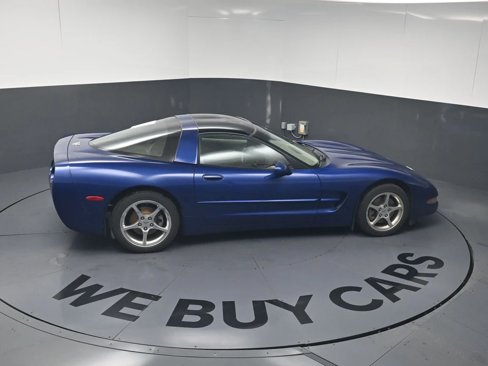 2004 Chevrolet Corvette C5 - Image 24 of 25