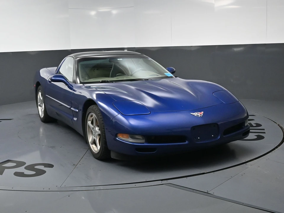 2004 Chevrolet Corvette C5 - Image 14 of 25
