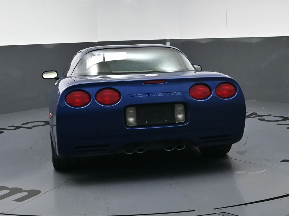 2004 Chevrolet Corvette C5 - Image 8 of 25