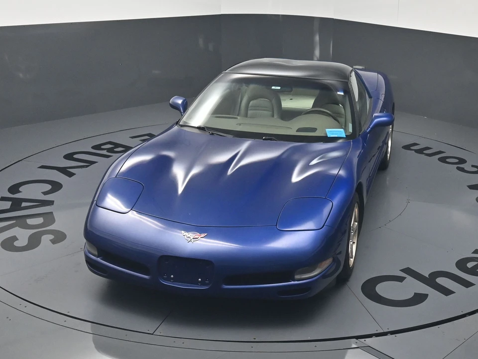 2004 Chevrolet Corvette C5 - Image 21 of 25