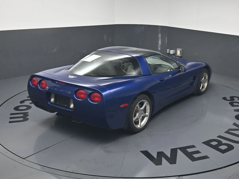 2004 Chevrolet Corvette C5 - Image 25 of 25
