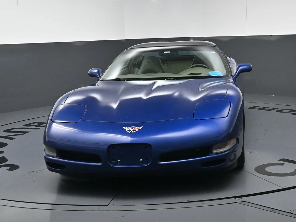 2004 Chevrolet Corvette C5 - Image 5 of 25