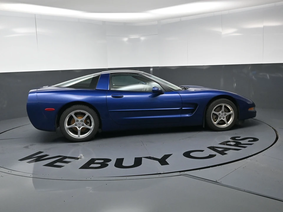 2004 Chevrolet Corvette C5 - Image 10 of 25