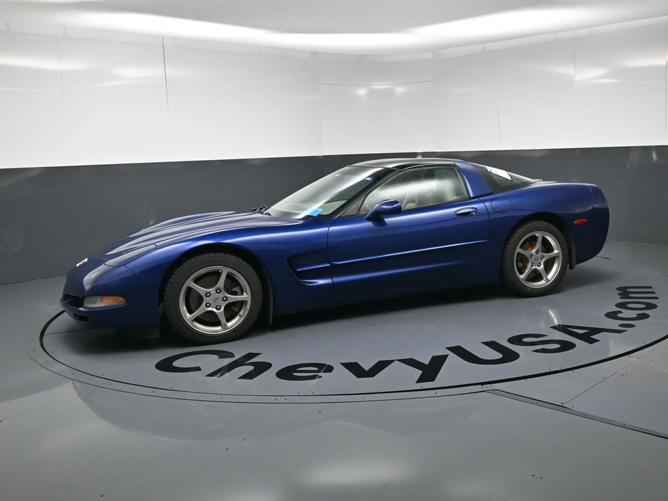2004 Chevrolet Corvette C5 - Image 6 of 25