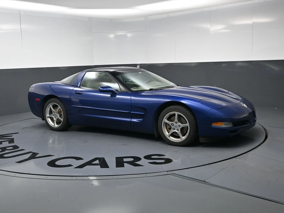 2004 Chevrolet Corvette C5 - Image 15 of 25