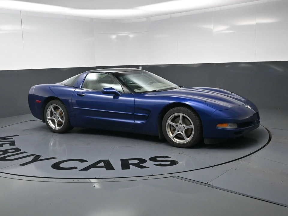 2004 Chevrolet Corvette C5 - Image 2 of 25