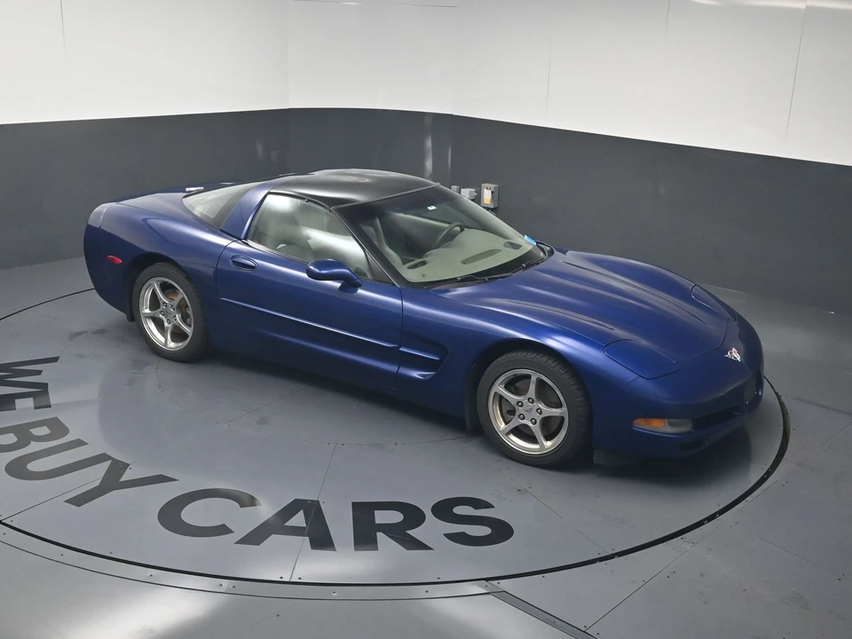 2004 Chevrolet Corvette C5 - Image 23 of 25