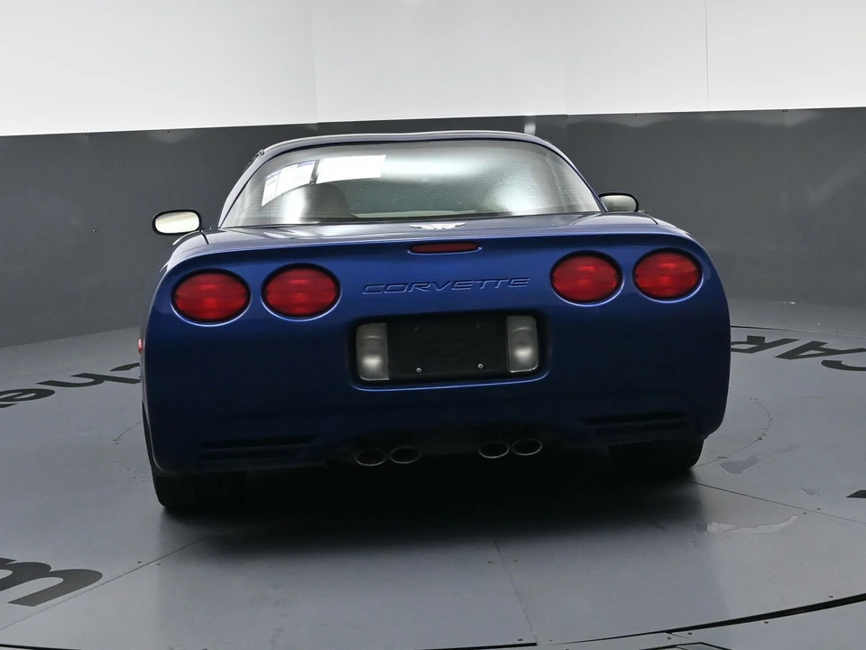 2004 Chevrolet Corvette C5 - Image 18 of 25