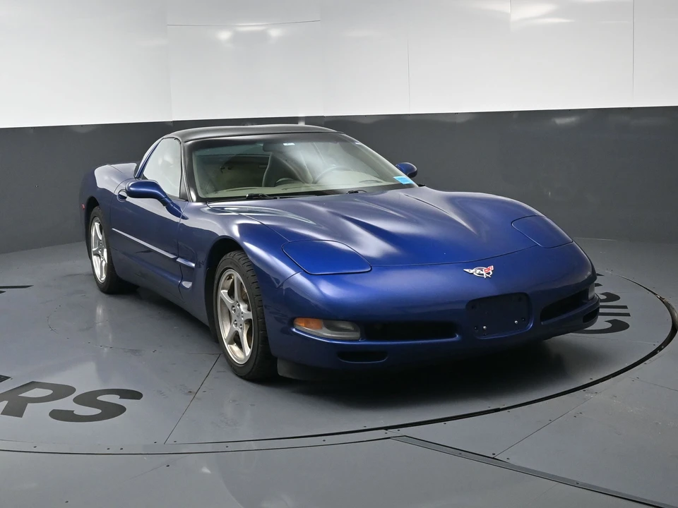 2004 Chevrolet Corvette C5 - Image 3 of 25