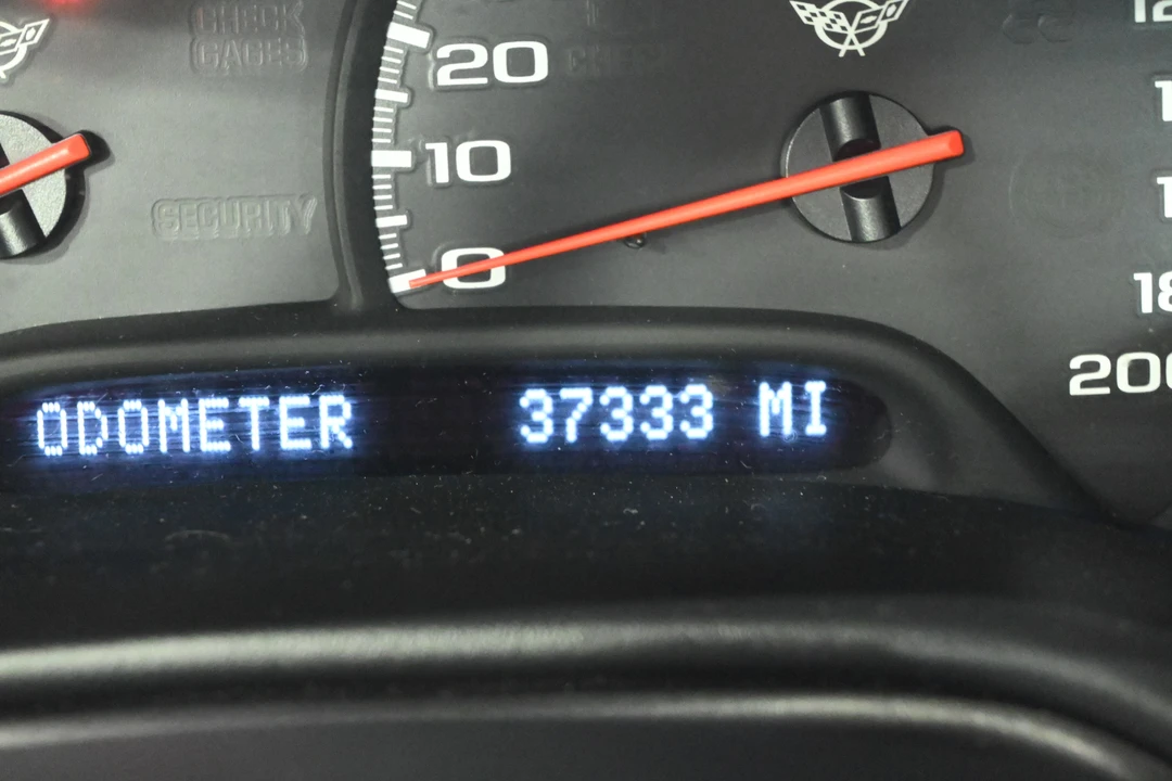 2004 Chevrolet Corvette C5 - Image 14 of 17