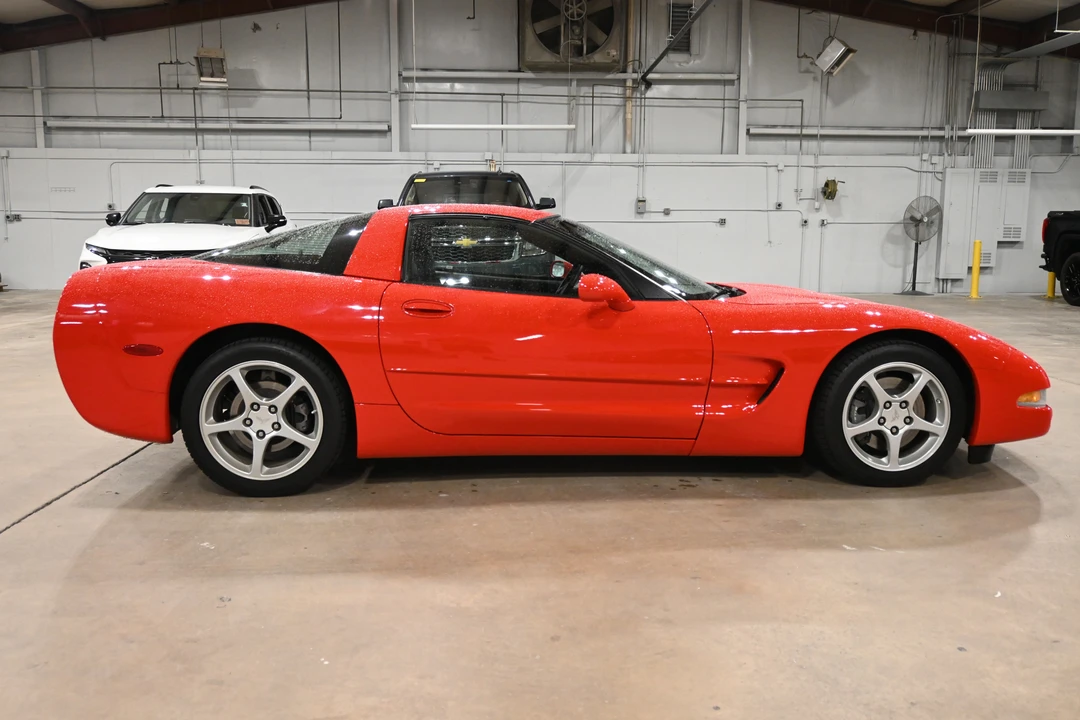 2004 Chevrolet Corvette C5 - Image 12 of 17