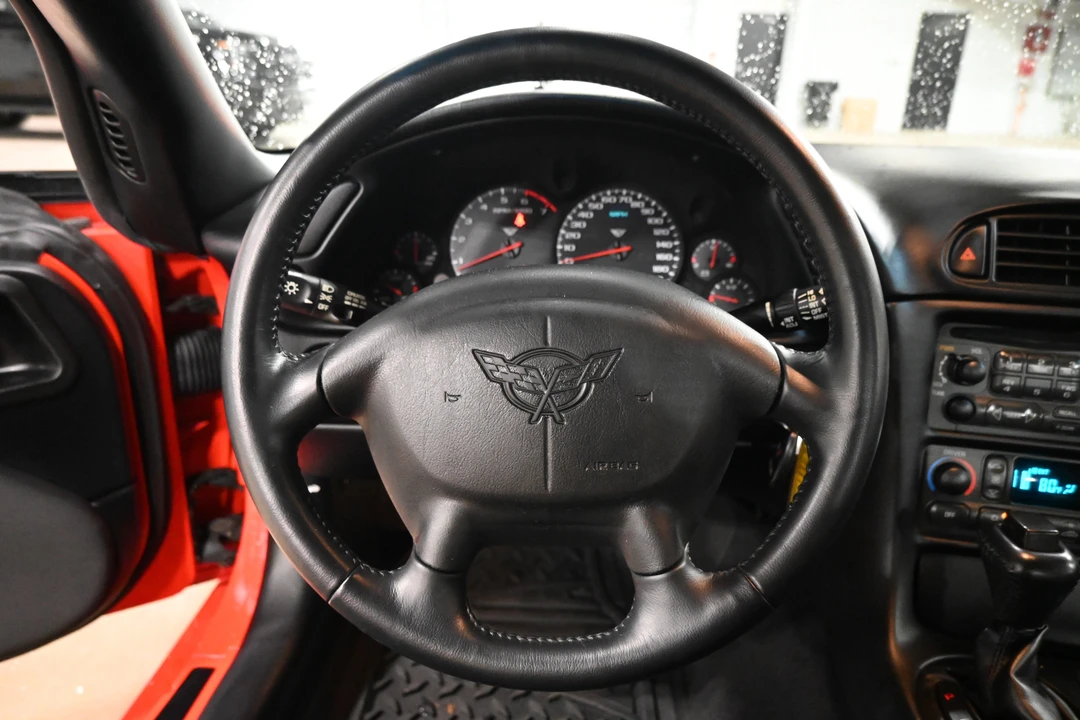 2004 Chevrolet Corvette C5 - Image 6 of 17