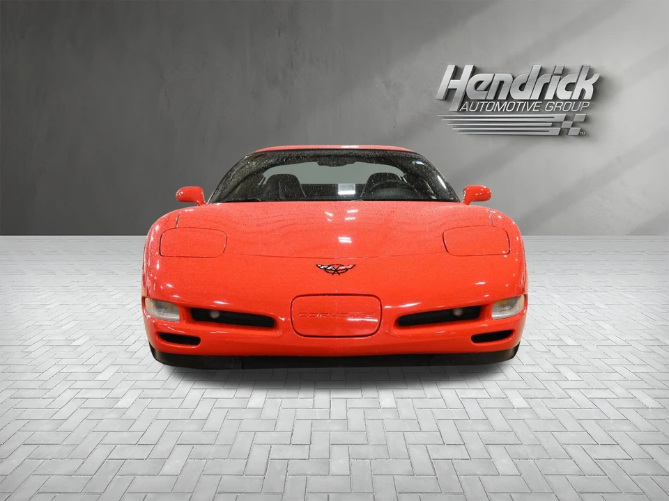 2004 Chevrolet Corvette C5 - Image 3 of 17