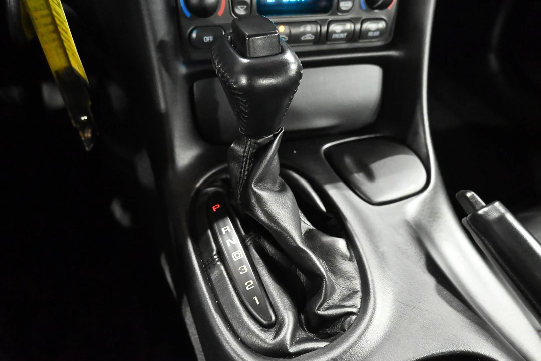 2004 Chevrolet Corvette C5 - Image 15 of 17