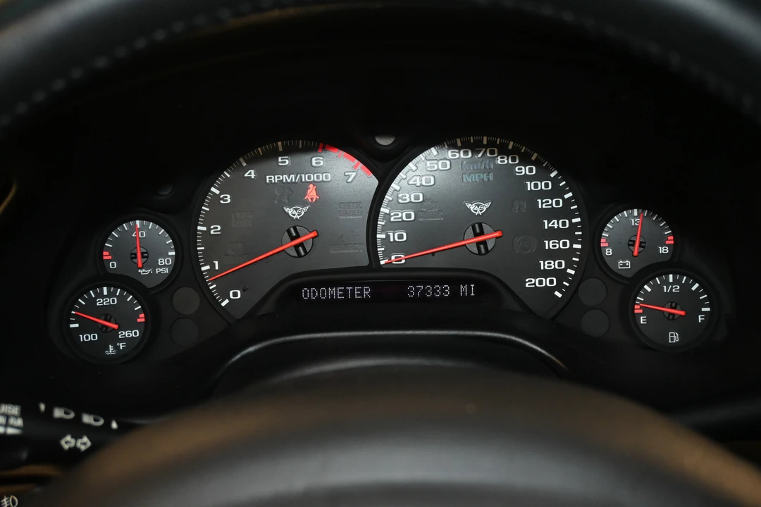 2004 Chevrolet Corvette C5 - Image 13 of 17