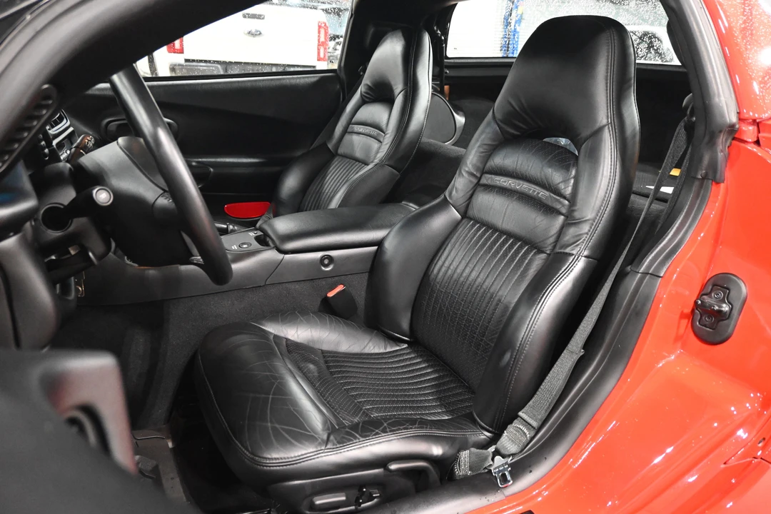 2004 Chevrolet Corvette C5 - Image 7 of 17