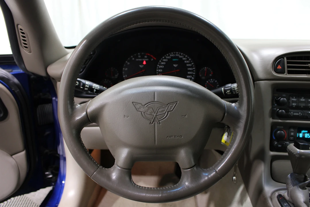 2004 Chevrolet Corvette C5 - Image 9 of 28