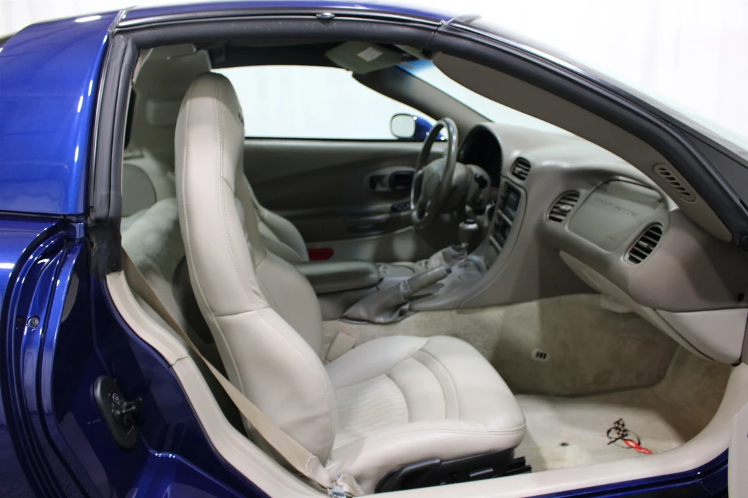 2004 Chevrolet Corvette C5 - Image 14 of 28