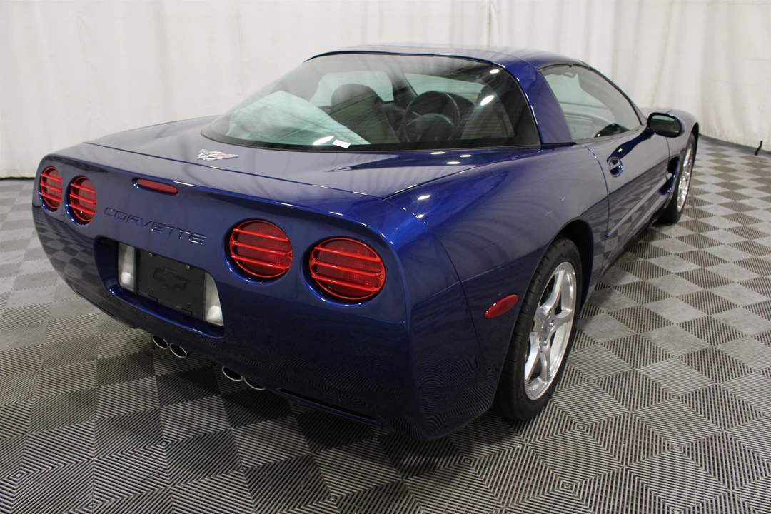 2004 Chevrolet Corvette C5 - Image 19 of 28
