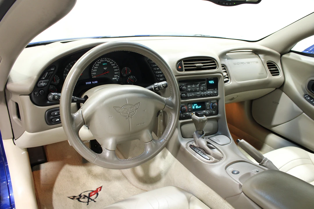 2004 Chevrolet Corvette C5 - Image 2 of 28