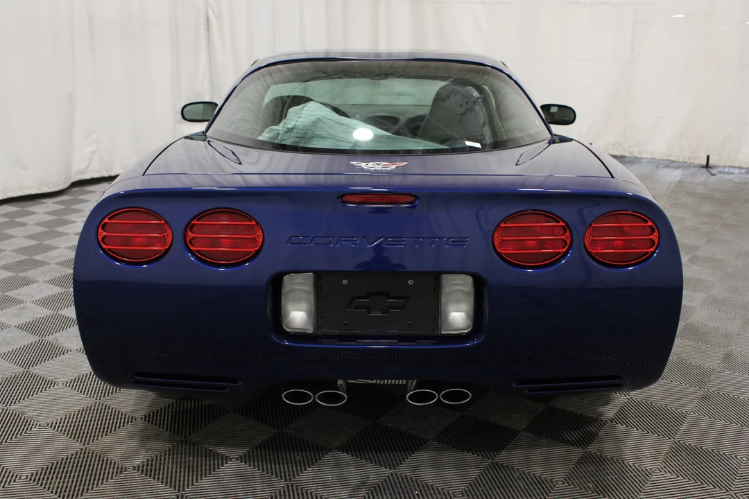 2004 Chevrolet Corvette C5 - Image 20 of 28