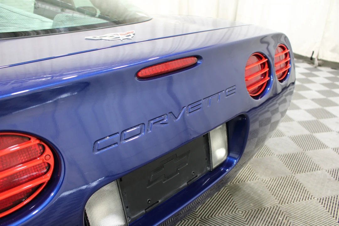 2004 Chevrolet Corvette C5 - Image 17 of 28