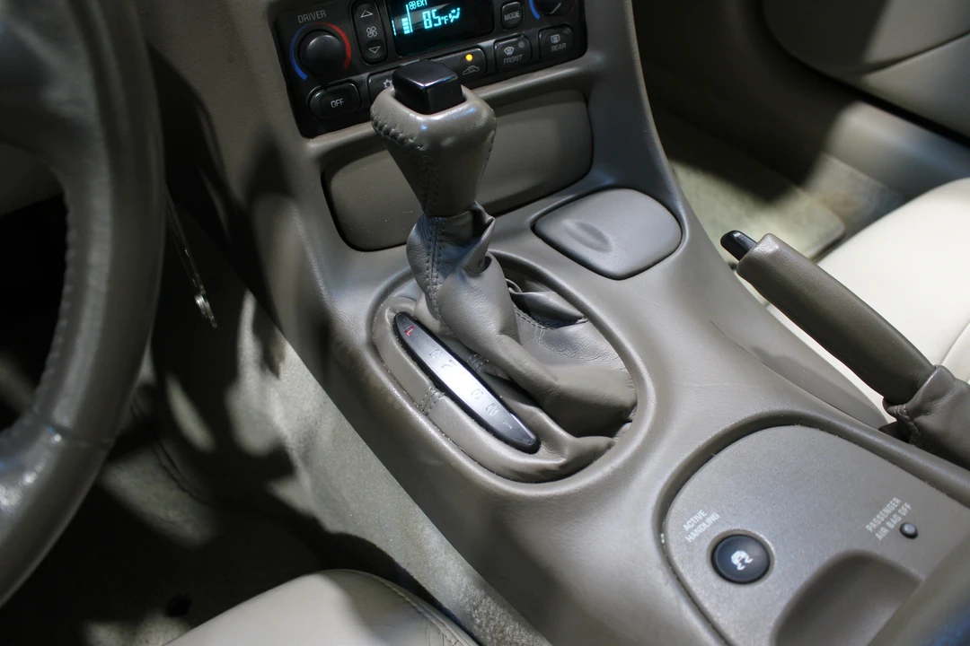 2004 Chevrolet Corvette C5 - Image 12 of 28