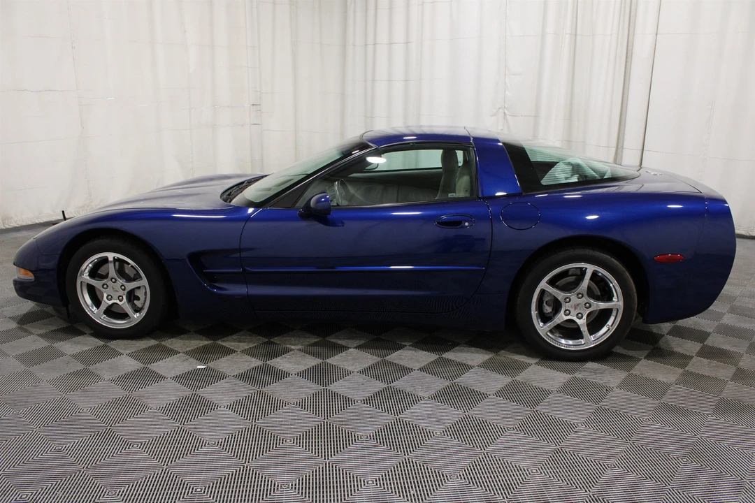2004 Chevrolet Corvette C5 - Image 22 of 28