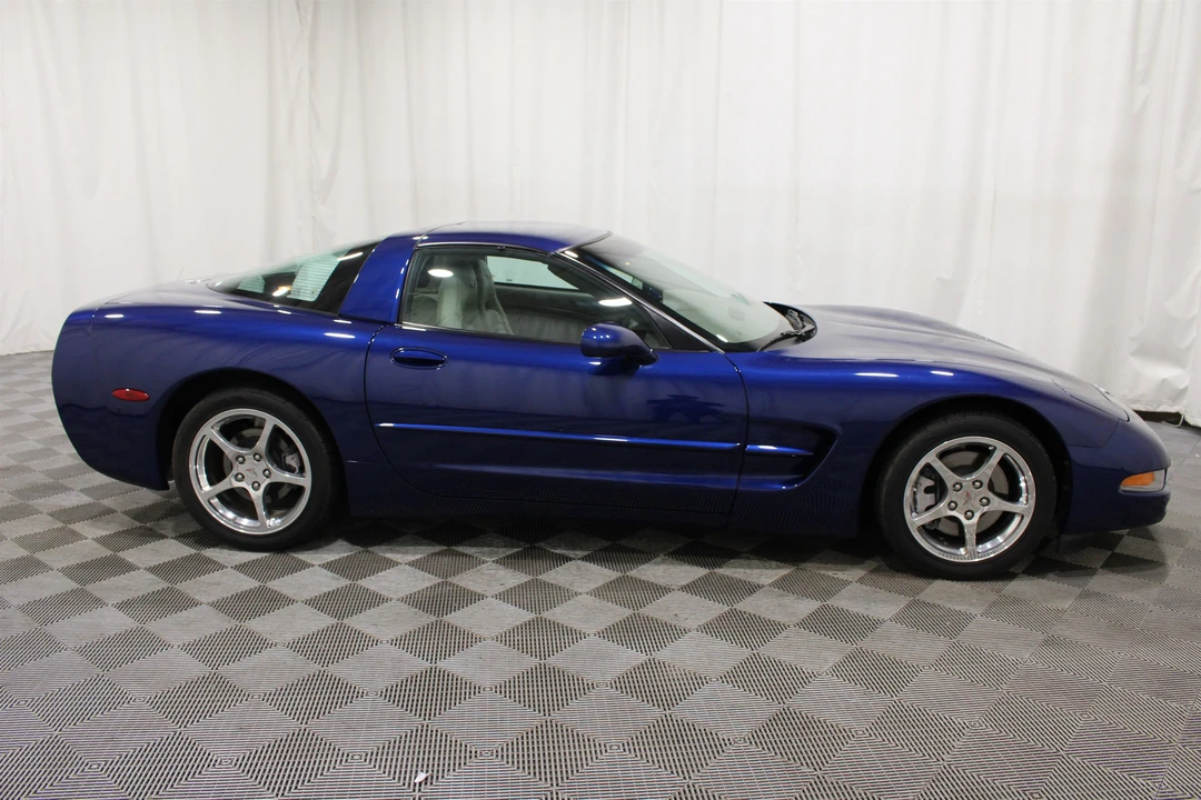 2004 Chevrolet Corvette C5 - Image 18 of 28