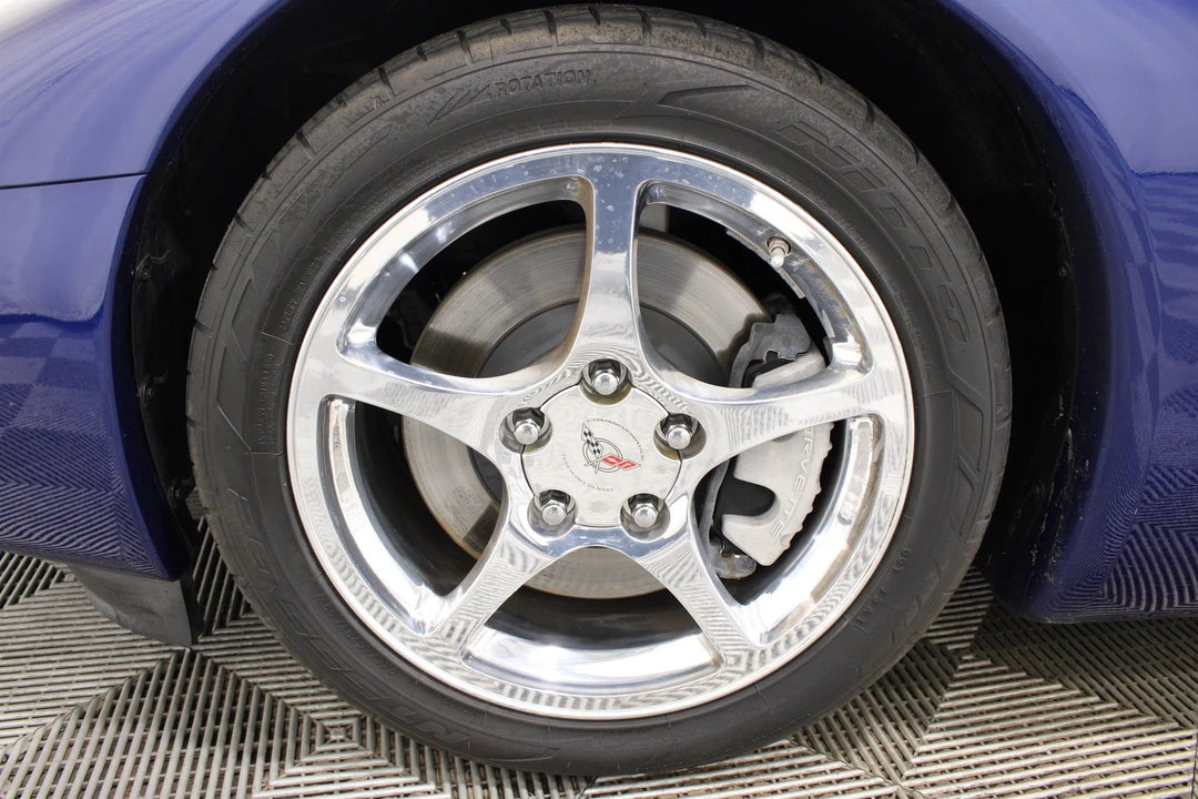 2004 Chevrolet Corvette C5 - Image 25 of 28
