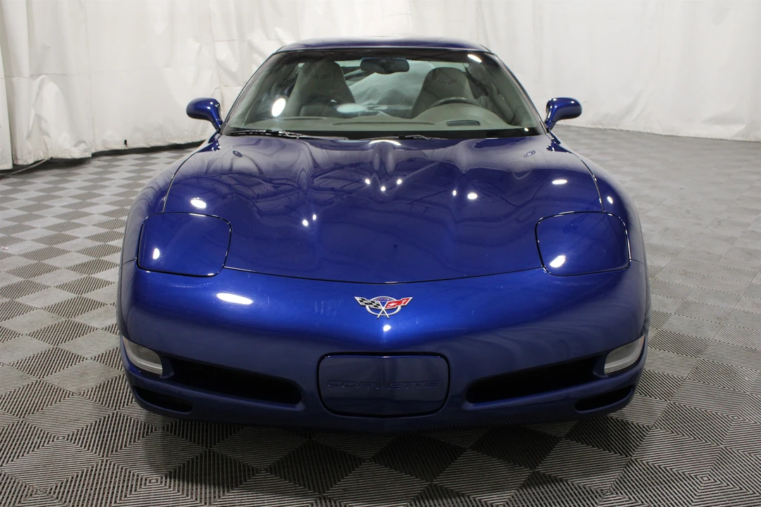 2004 Chevrolet Corvette C5 - Image 24 of 28