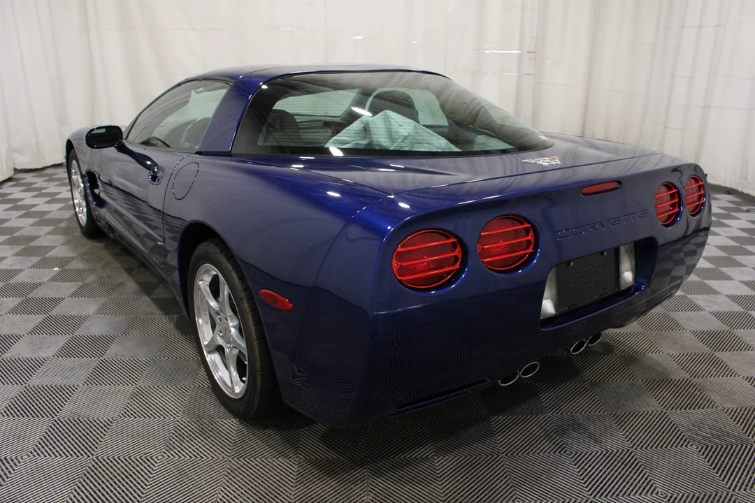 2004 Chevrolet Corvette C5 - Image 21 of 28