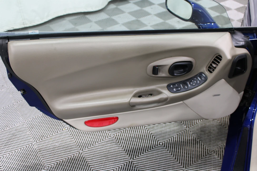 2004 Chevrolet Corvette C5 - Image 6 of 28