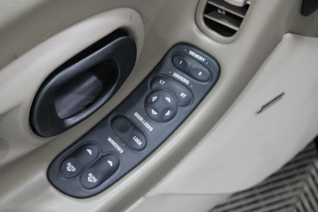 2004 Chevrolet Corvette C5 - Image 7 of 28