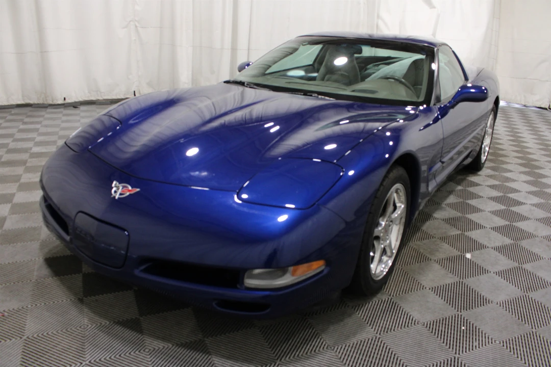 2004 Chevrolet Corvette C5 - Image 23 of 28