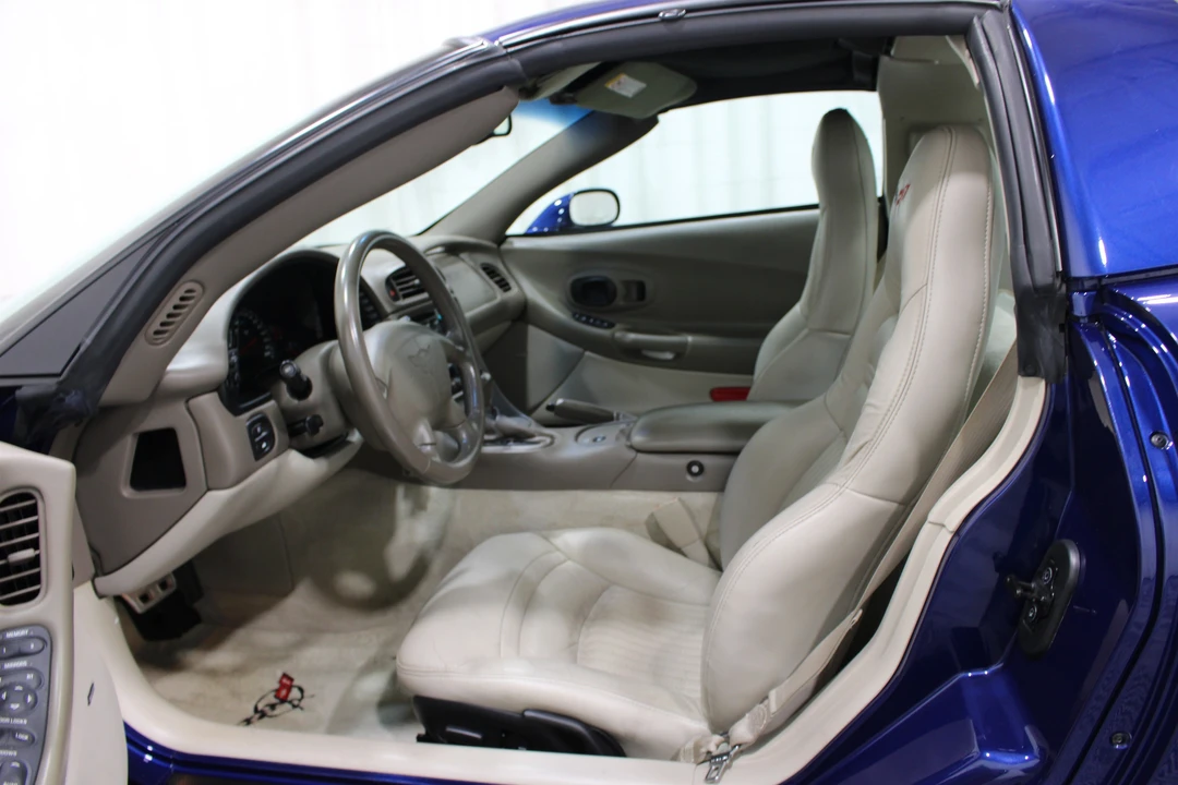 2004 Chevrolet Corvette C5 - Image 3 of 28