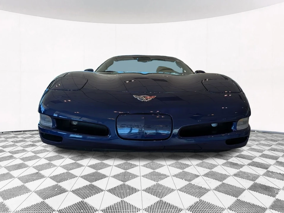 2004 Chevrolet Corvette C5 - Image 16 of 31