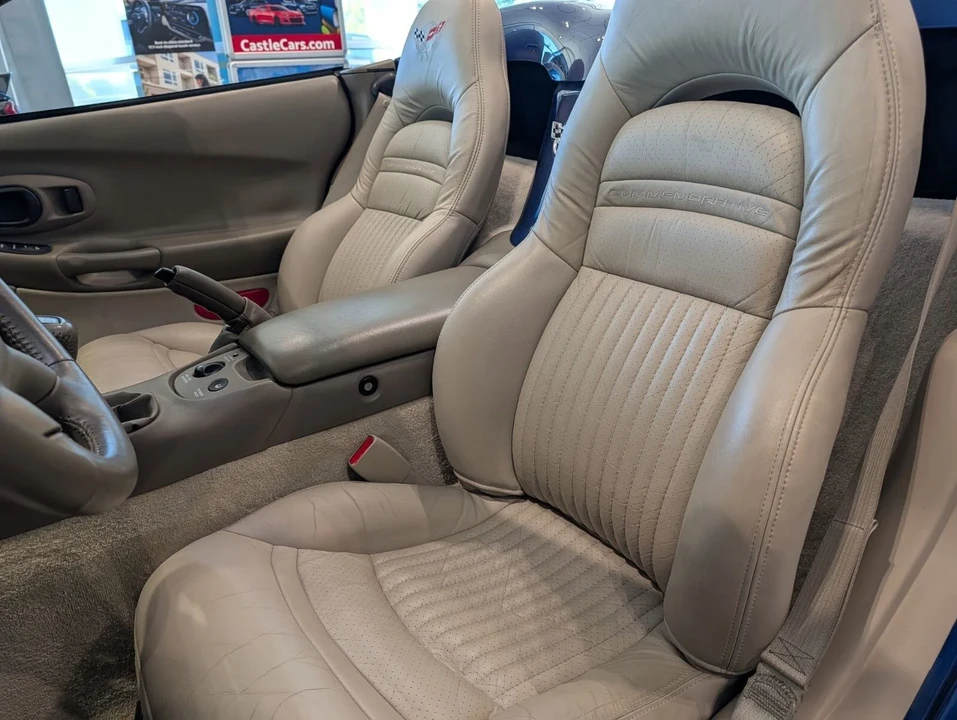 2004 Chevrolet Corvette C5 - Image 22 of 31