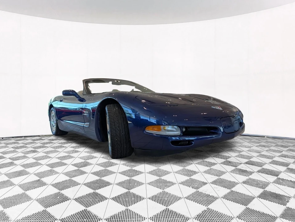 2004 Chevrolet Corvette C5 - Image 15 of 31