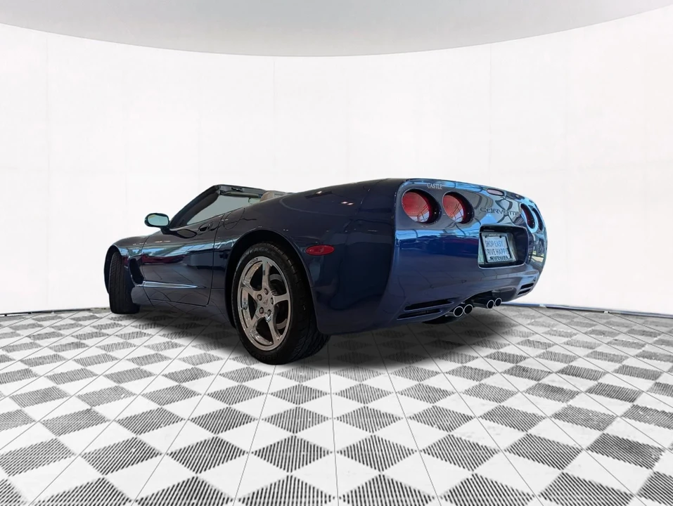 2004 Chevrolet Corvette C5 - Image 12 of 31