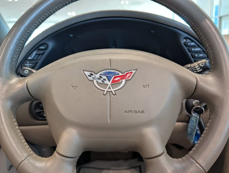 2004 Chevrolet Corvette C5 - Image 27 of 31