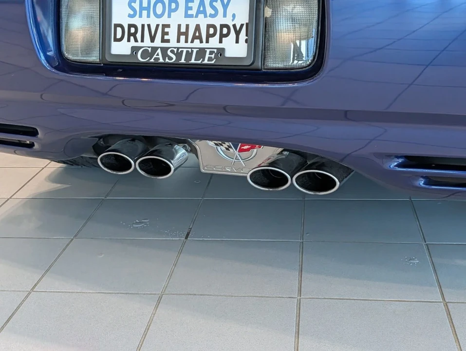 2004 Chevrolet Corvette C5 - Image 14 of 31
