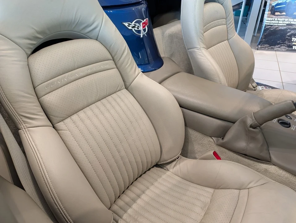 2004 Chevrolet Corvette C5 - Image 24 of 31