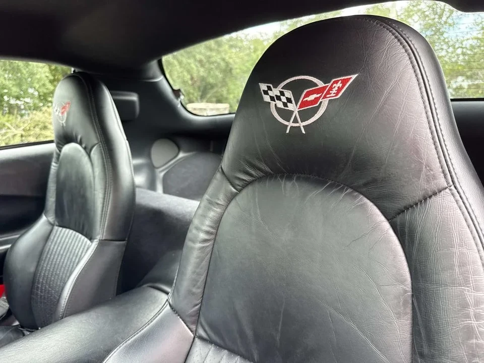 2004 Chevrolet Corvette C5 Z06 - Image 18 of 31