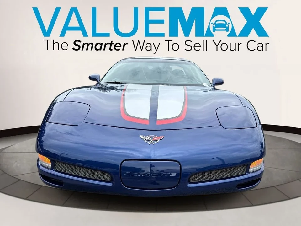 2004 Chevrolet Corvette C5 Z06 - Image 8 of 31